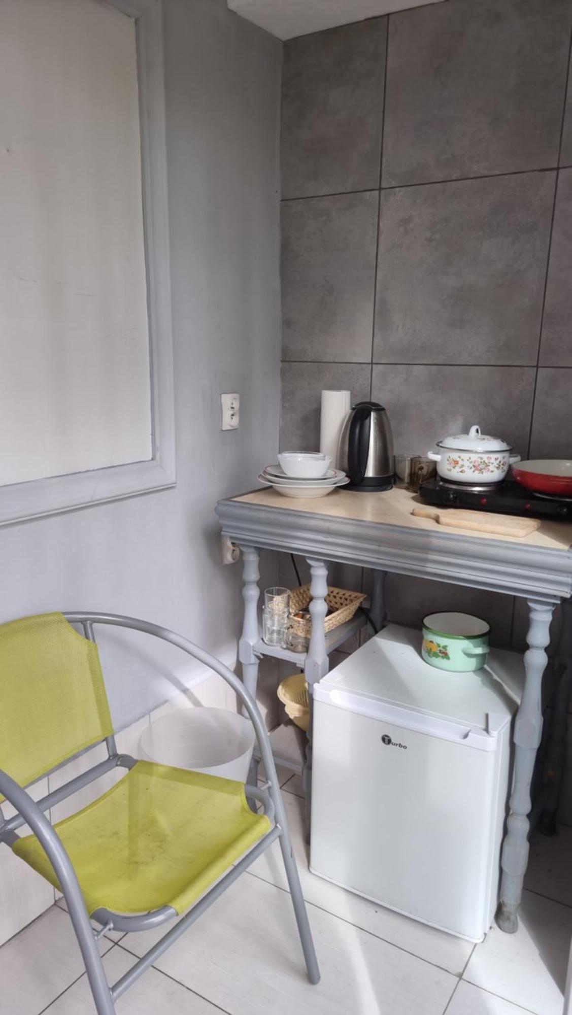 Osrodek La La Las - Domki Letniskowe W Lesie Nad Jeziorem Bytnica Exterior foto
